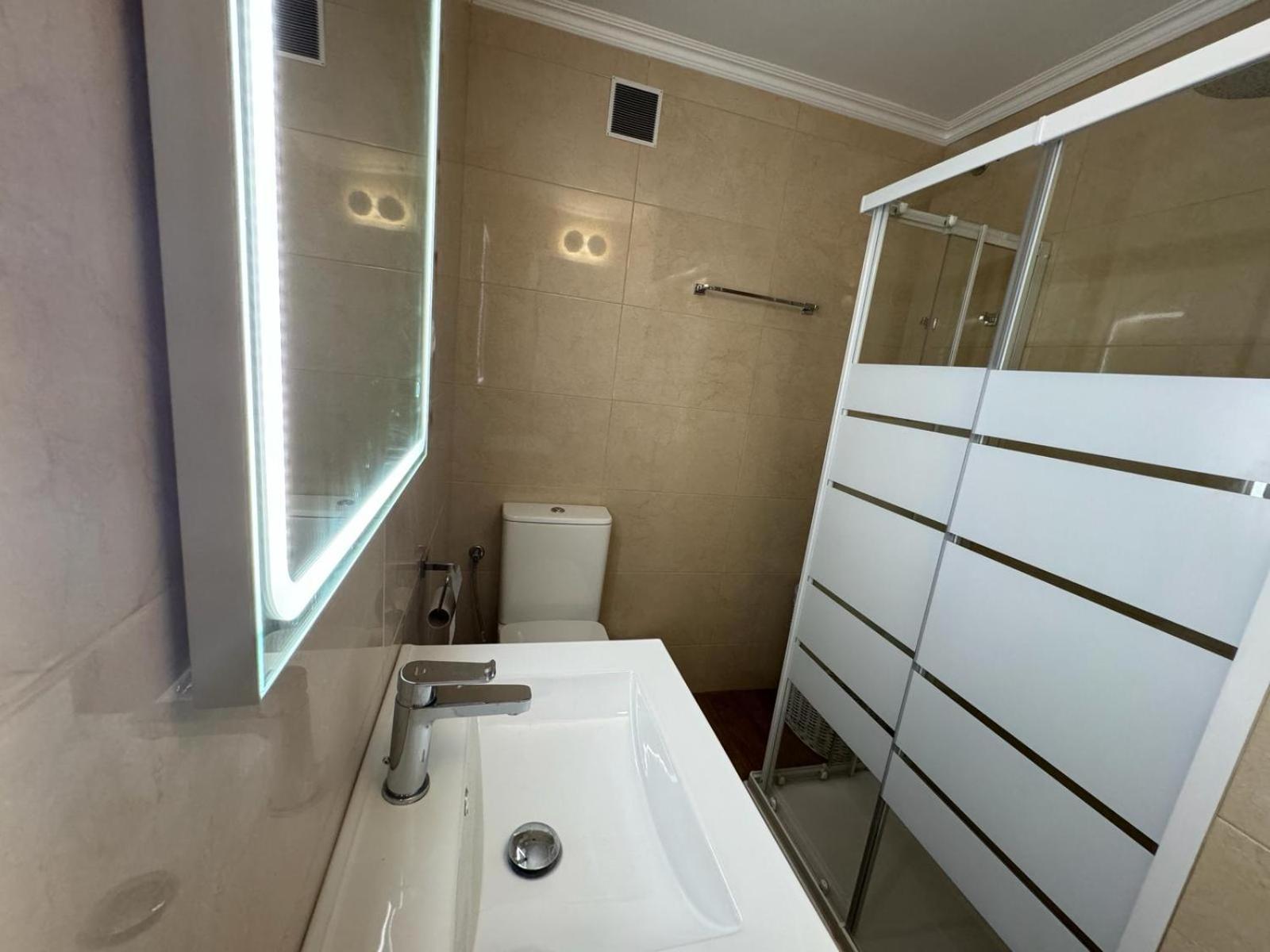 Acogedor Apartamento A 50 Metros Del Mar Cambrils Extérieur photo