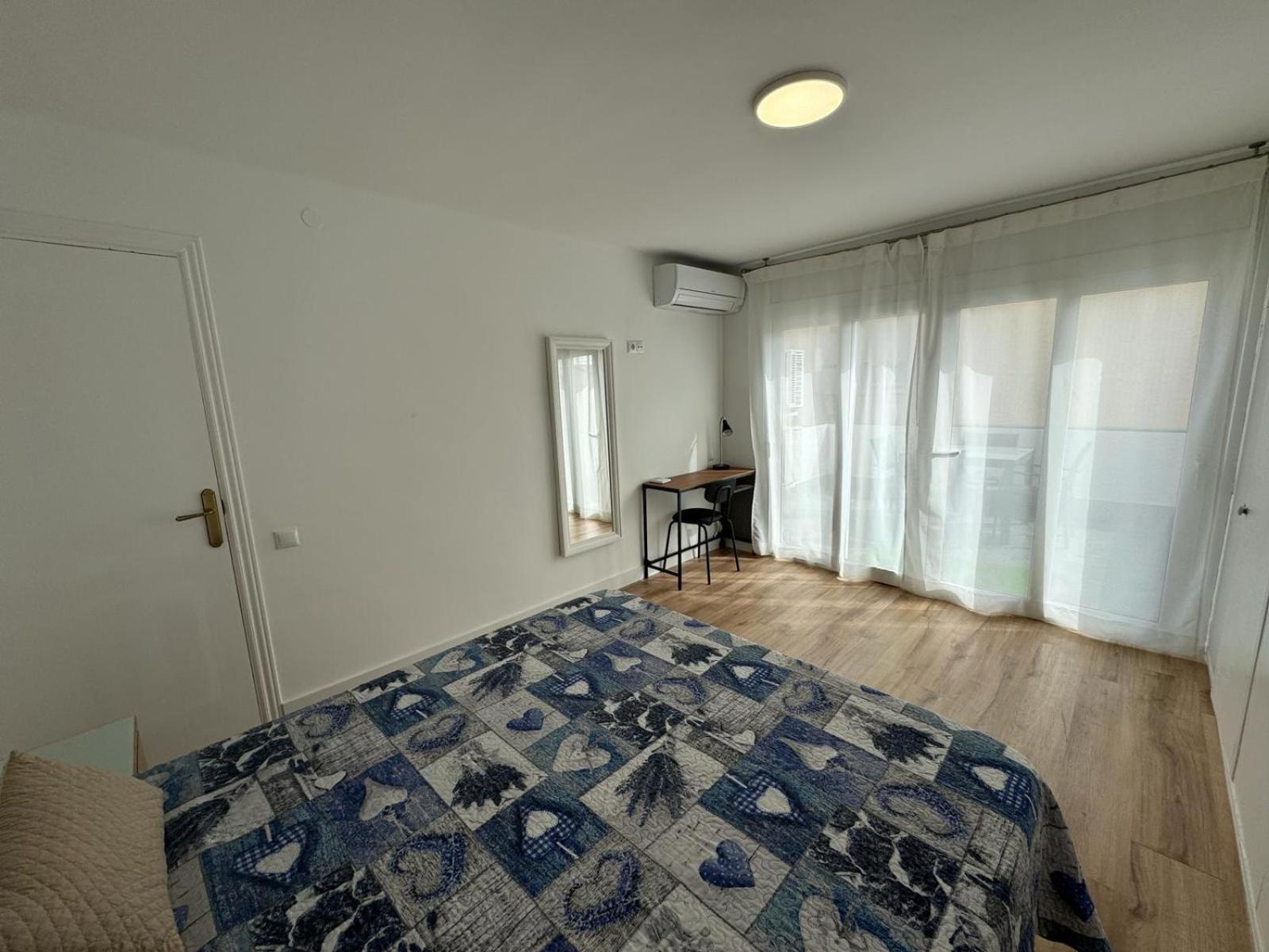 Acogedor Apartamento A 50 Metros Del Mar Cambrils Extérieur photo