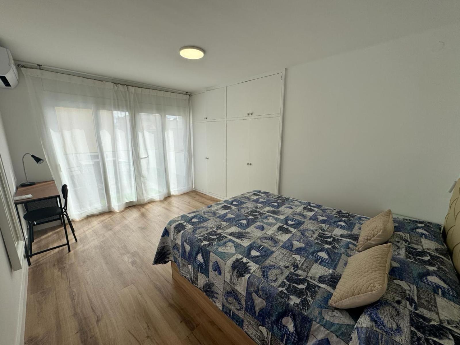 Acogedor Apartamento A 50 Metros Del Mar Cambrils Extérieur photo